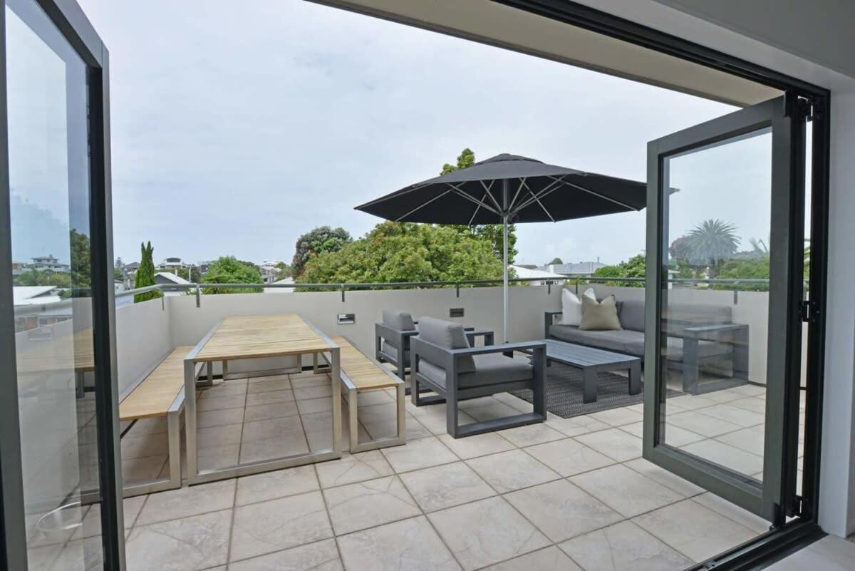 Escape To High End Comforts On Riverton Βίλα Mount Maunganui Εξωτερικό φωτογραφία